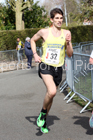 Senior mens Northern 12 Stage Road Relay Champs., Birkenhead Park. Photo: David T. Hewitson/Sports for All Pics